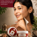 IMPCOPS Herbal Face Pack, 50 gms - Image 2