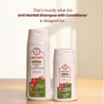 IMPCOPS Shampoo with Conditioner For Anti Hairfall