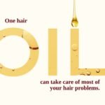 IMPCOPS Herbal Hair Oil - Image 2