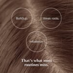 IMPCOPS Shampoo with Conditioner For Anti Hairfall - Image 4
