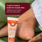 IMPCOPS Crack Cream, 25 gms - Image 6