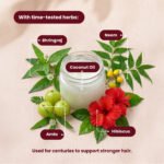 IMPCOPS Herbal Hair Oil - Image 7