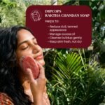 Raktha Chandan Soap Family Pack (Pack of 5) - Image 9
