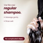 IMPCOPS Shampoo with Conditioner For Anti Hairfall - Image 9