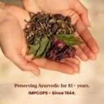 IMPCOPS Herbal Hair Oil - Image 9