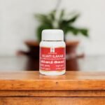 VILWATHY ILAGAM 100 GM