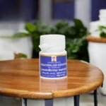 PANAIVIRALADI KSHARAM 10 GM