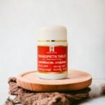 Parangipattai Churnam Tablet 100 Nos