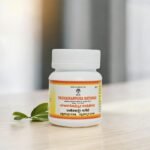 Pachai Karpura Mathirai 50 gm