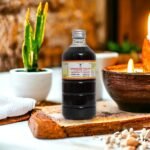 Vadhakesari Thailam, Siddha, 500 Millilitres