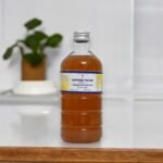 Karpuradi Thailam 500 ml