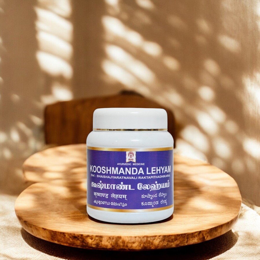 1 Kooshmanda Lehyam 500 gm - Image 1