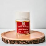 Nandhi Mezhugu, Siddha, 10 Grams