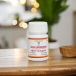 Rasa Chenduram , Siddha, 2 Grams