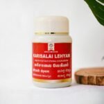 Karisalai Lehyam, Siddha, 250 Grams