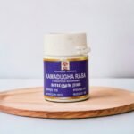 Kamadugha Rasa 10 gm