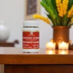 Drakshadi Churnam, Siddha, 100 Grams