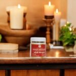 Gendhi Mezhugu, Siddha, 10 Grams