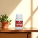 Mandura Chenduram, Siddha, 10 Grams