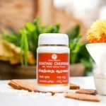 Sivathai Churnam, Siddha, 100 Grams