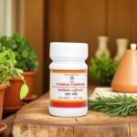 Vanga Parpam, Siddha, 10 Grams