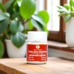 Thalaka Parpam , Siddha, 10 Grams