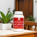 Vallarai Tablets (Mandukaparni) 500 nos