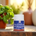 Vata Vidwamsini Rasa (Tab.) 10 gm