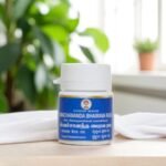 Swachanda Bhairava Rasa (Pills) 10 gm