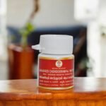 Annabedi Chenduram No.1 Tablet 10 gm