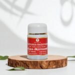 Gandhaka Rasayanam, Siddha, 100 Grams