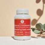 Keezhanelli Tablets 500 nos