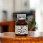 Anda Thailam, Siddha, 30 Millilitres