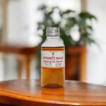 Chitramutti Thailam 100 ml