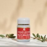 Kesari Lehyam, Siddha, 100 Grams