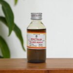 Meni Thailam, Siddha, 100 Millilitres