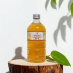 Punga Thailam, Siddha, 500 Millilitres