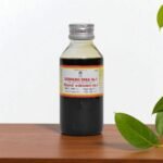 Siddhadi Ennai No.I, Siddha, 100 Millilitres