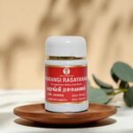 Parangi Rasayanam, Siddha, 100 Grams