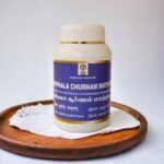 Thriphala Churnam Tablet 500 Nos