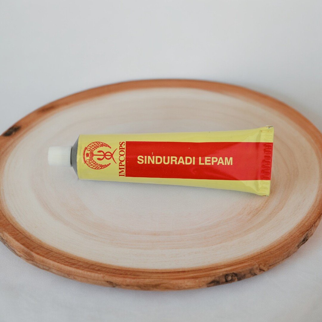 1 Sinduradi Lepam 50gm - Image 1