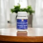 Rasa Karpura Lepam 50 gm