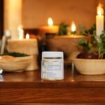 Gendhi Mezhugu, Siddha, 10 Grams - Image 2