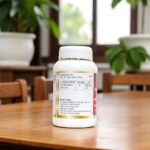 Vallarai Tablets (Mandukaparni) 500 nos - Image 2