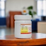 Ayush Kudineer Chooranam 100 gm - Image 2