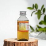 Karappan Thailam, Siddha, 100 Millilitres - Image 2