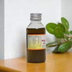 Meghanatha Thailam, Siddha, 100 Millilitres - Image 2