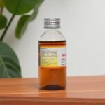 Milagai Thailam, Siddha, 100 Millilitres - Image 2