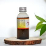 Peenasa Thailam, Siddha, 100 Millilitres - Image 2