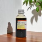 Malai Vembadi Thailam, Siddha, 100 Millilitres - Image 2